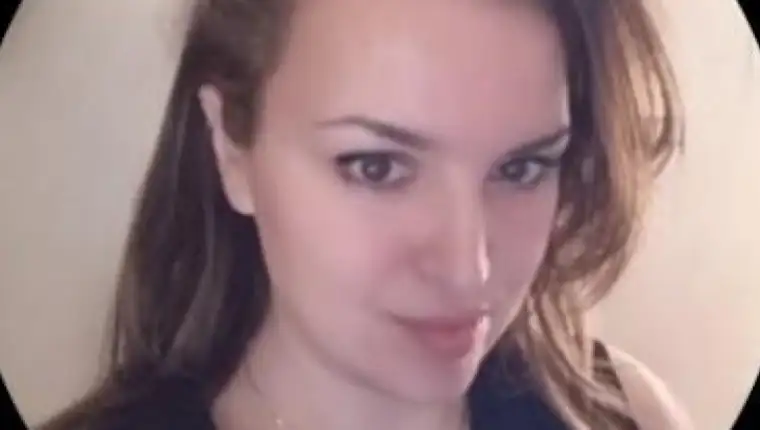 Cristiana Rosaria Bársony-Arcidiacono.