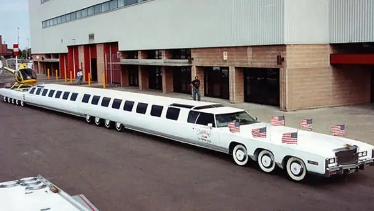 cadillac eldorado