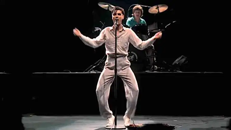 Talking Heads