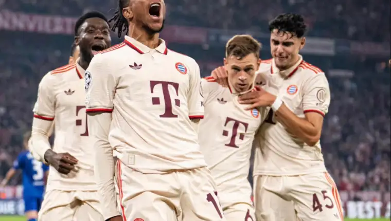 bayern