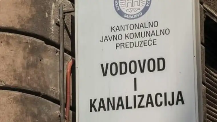 vodovod