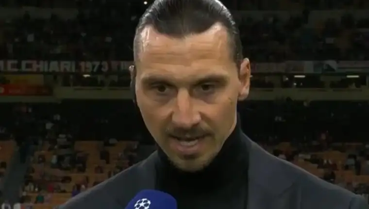 ibrahimovic