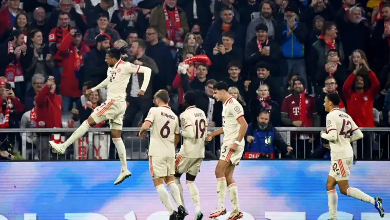 bayern