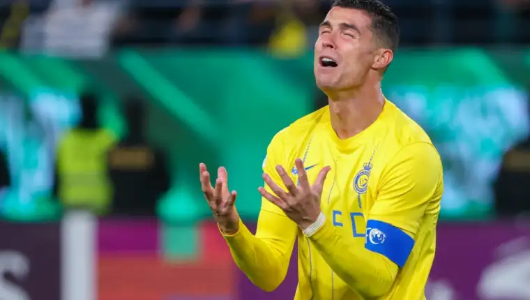ronaldo
