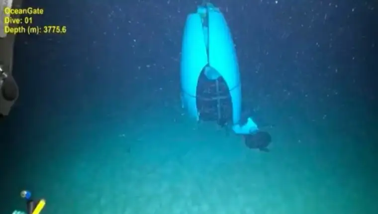 titan