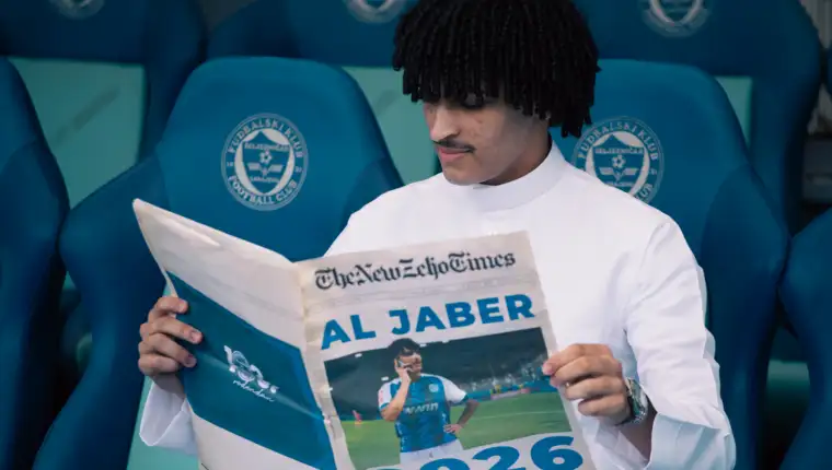 zeljo al jaber