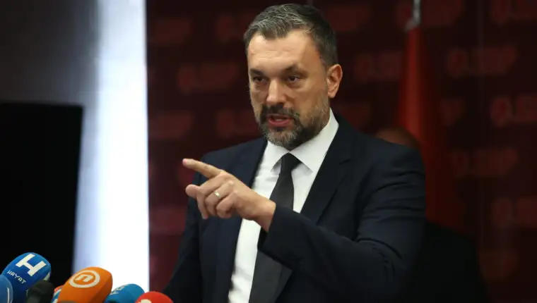 Konaković, press Trojka (4)