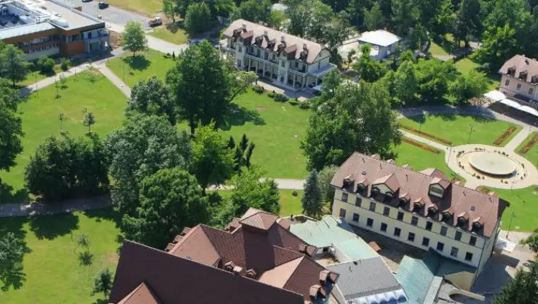 hotel Bosna