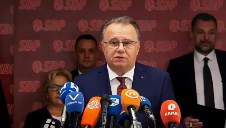 trojka niksic