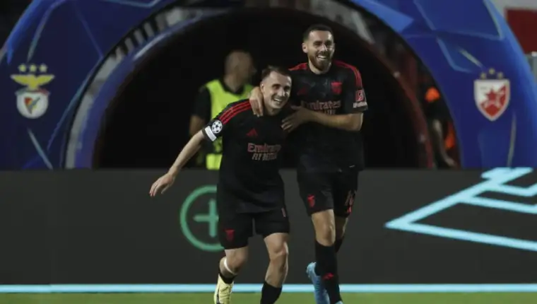 benfica