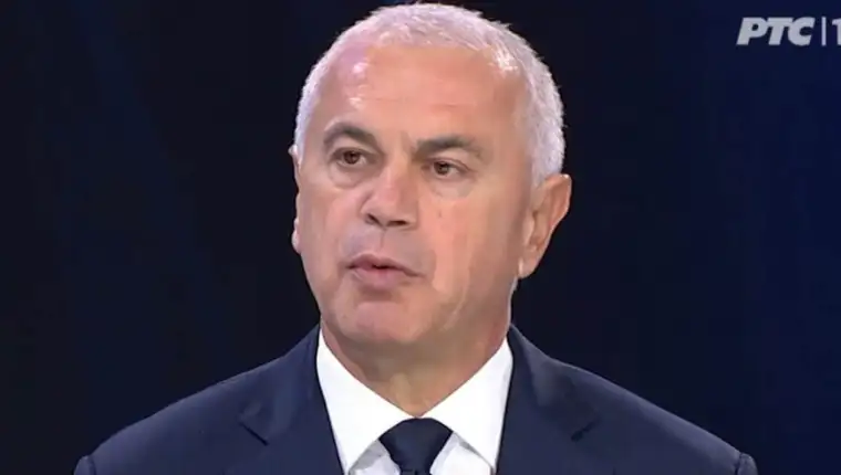 terzic
