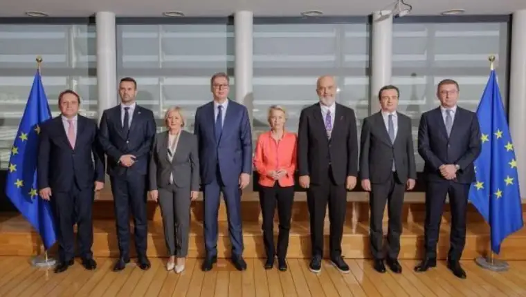 lideri zb s ursulom