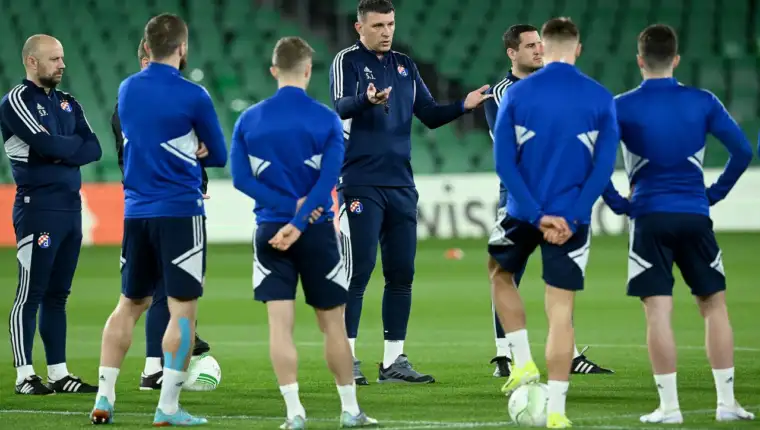 jakirovic dinamo