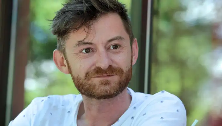 moamer kasumovic