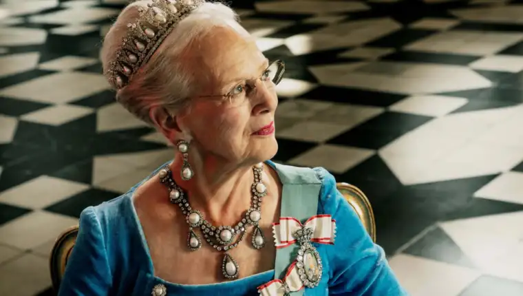 margretha