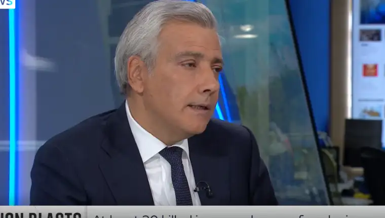 liban ambasador