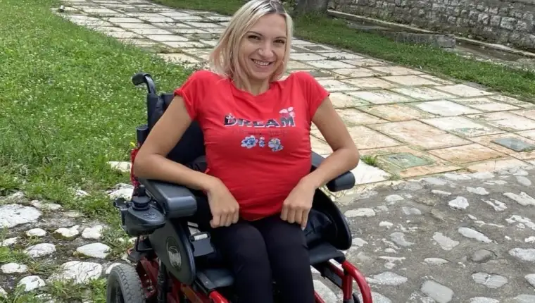 alma sejdić
