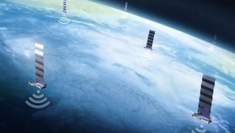 starlink sateliti 3