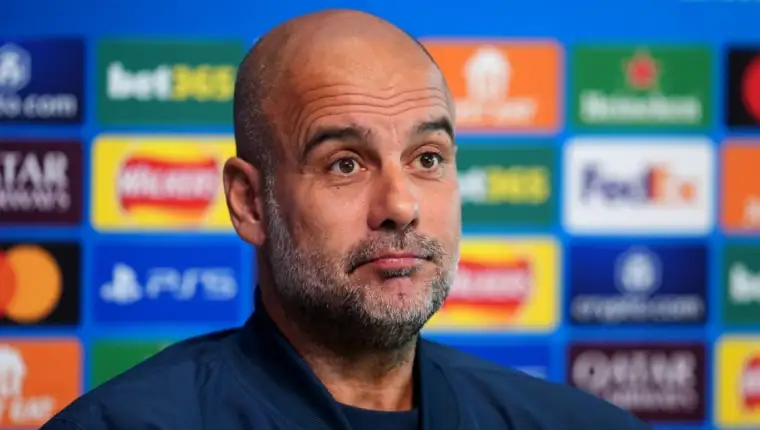guardiola