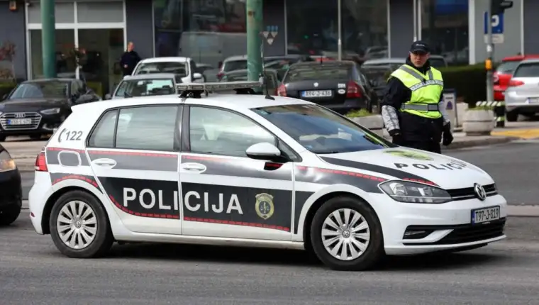 obustava saobraćaja