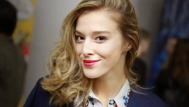 milena radulović 2