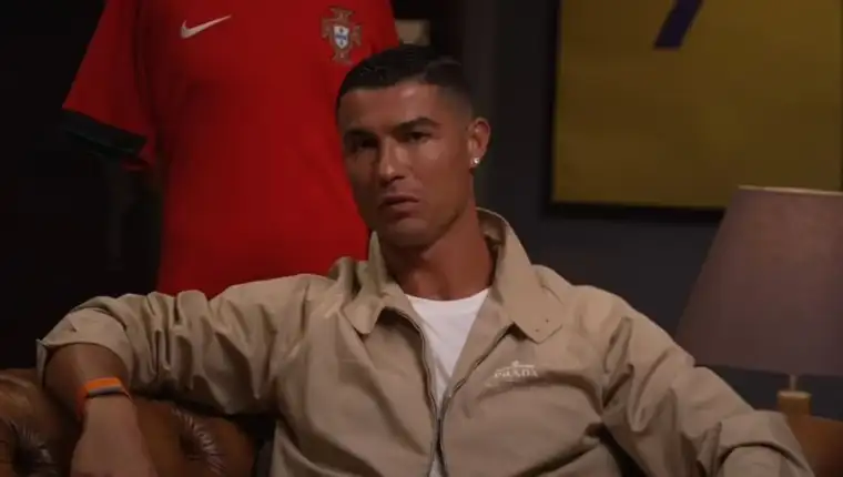 ronaldo