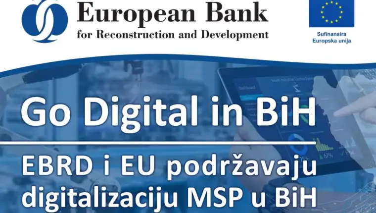 go digital