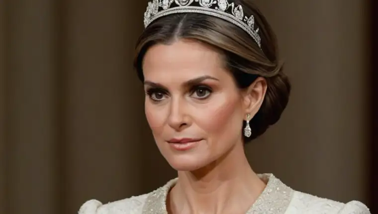 kraljica letizia