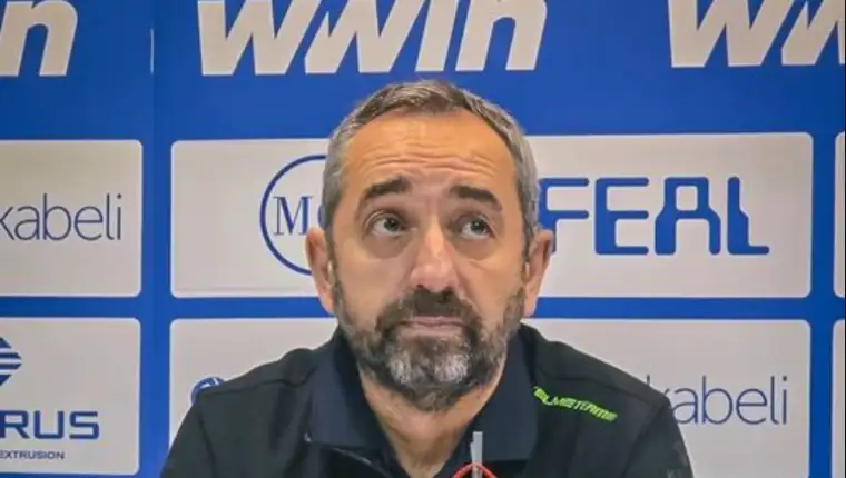 toni karačić