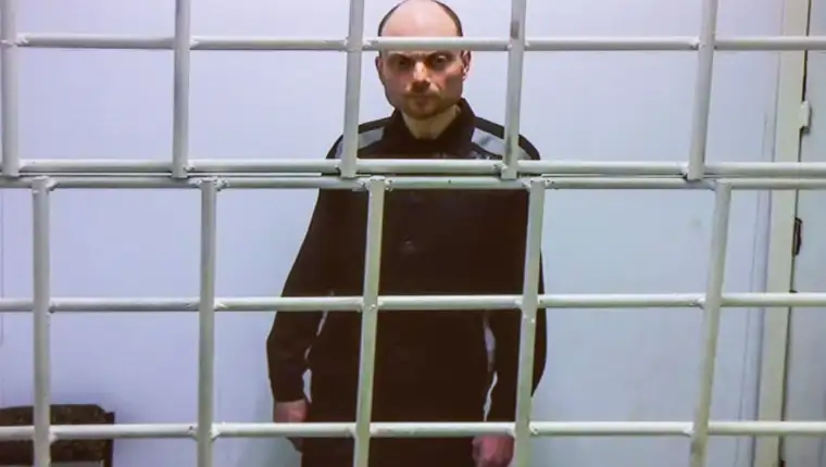 Vladimir Kara-Murza