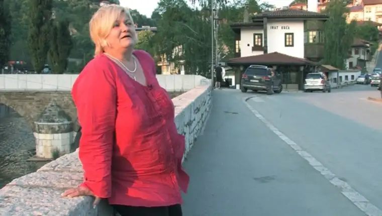 alma suljević