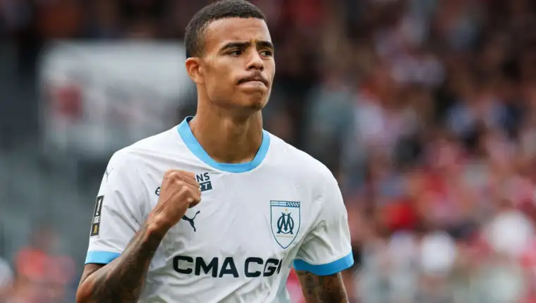 mason greenwood