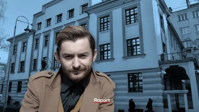 kasumovic tuzilastvo