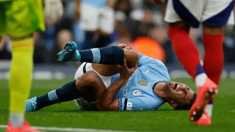 rodri