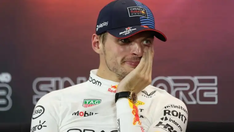 verstappen