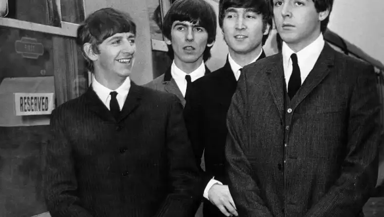 beatles