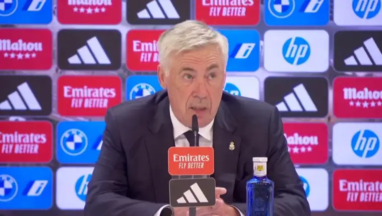ancelotti