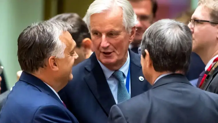barnier
