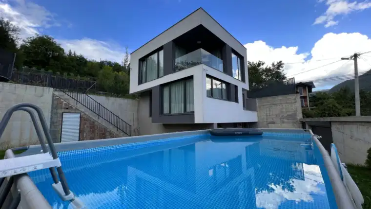 kuća