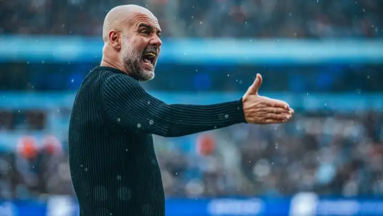 guardiola
