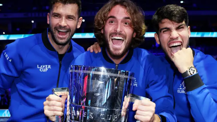 laver cup