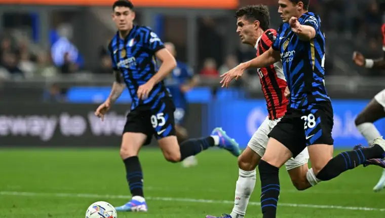 pulisic