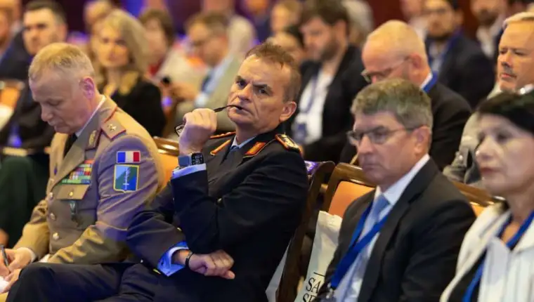 konferencija