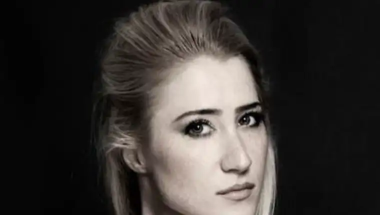 mona muratović