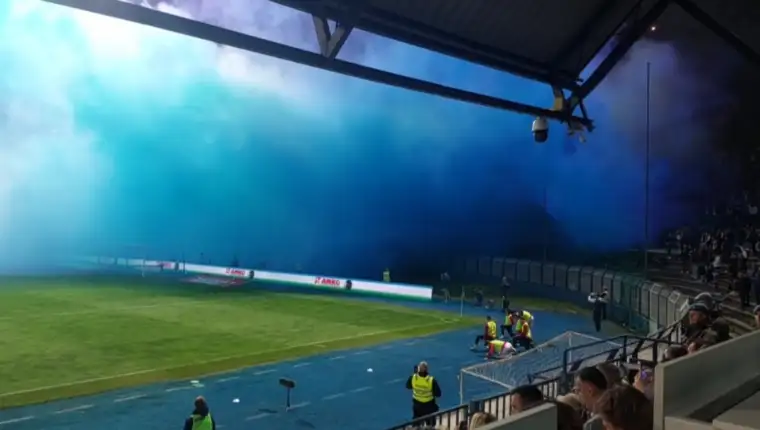 zeljeznicar