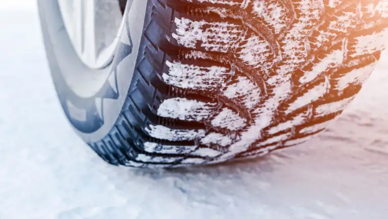 Mud+Snow
