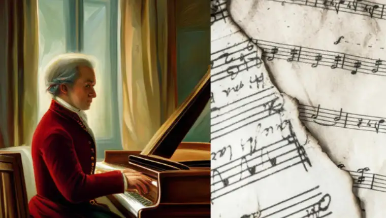 mozart