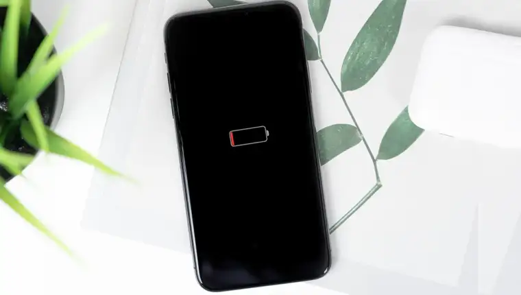 iphone baterija