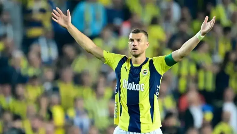 dzeko