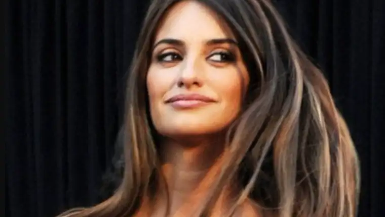 penelope cruz